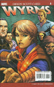 ORSON SCOTT CARDS WYRMS #6