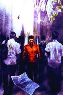 OSBORN #5 BIG