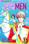 OTOMEN GN VOL 03 - Kings Comics