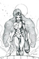 OUTCAST #2 25 COPY INCV CVR GARZA SKETCH