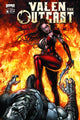OUTCAST #4 MAIN CVRS