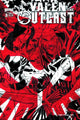 OUTCAST #5 MAIN CVRS