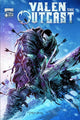 OUTCAST #6 MAIN CVRS