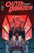 OUTER DARKNESS #2 - Kings Comics