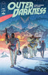 OUTER DARKNESS #6 - Kings Comics