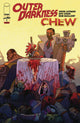 OUTER DARKNESS CHEW #1 CVR A CHAN