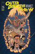OUTER DARKNESS CHEW #1 CVR B GUILLORY - Kings Comics
