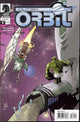 OUTER ORBIT #3