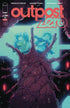 OUTPOST ZERO #13 - Kings Comics