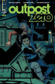 OUTPOST ZERO #9