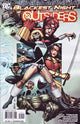 OUTSIDERS VOL 4 #25 (BLACKEST NIGHT)