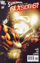 OUTSIDERS VOL 4 #26