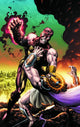 OUTSIDERS VOL 4 #34