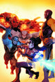 OUTSIDERS VOL 4 #38