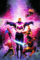 OUTSIDERS VOL 4 #39