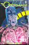 OVERMAN #4 - Kings Comics