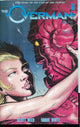 OVERMAN #5