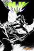 OWL #1 10 COPY SYAF B&W INCV - Kings Comics