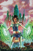 OZ HEART OF MAGIC #2 CVR C VIGONTE - Kings Comics