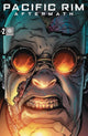 PACIFIC RIM AFTERMATH #2