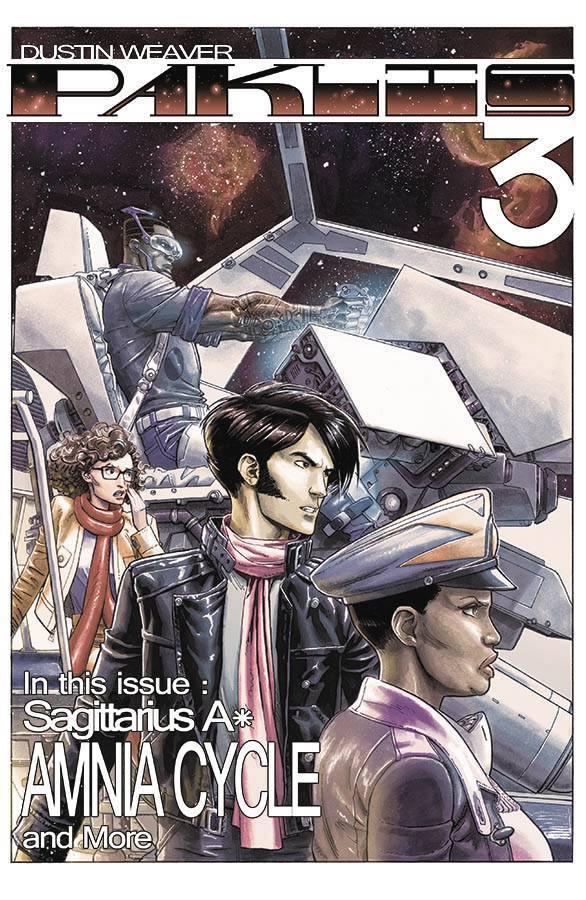 PAKLIS (2017) #3