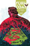 PAKNADEL & TRAKHANOV TURNCOAT #2 - Kings Comics