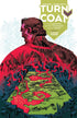 PAKNADEL & TRAKHANOV TURNCOAT #2 - Kings Comics