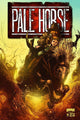 PALE HORSE #4