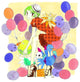 PALETTE OF 12 SECRET COLORS VOL 05