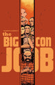 PALMIOTTI BRADY BIG CON JOB #1 20 INCV MCDAID VAR