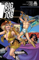 PALMIOTTI BRADY BIG CON JOB #2