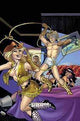 PALMIOTTI BRADY BIG CON JOB #4