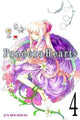 PANDORA HEARTS GN VOL 04
