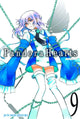 PANDORA HEARTS GN VOL 09