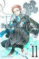 PANDORA HEARTS GN VOL 11