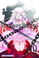 PANDORA HEARTS GN VOL 19