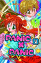 PANIC X PANIC VOL 02 GN - Kings Comics