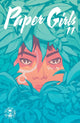 PAPER GIRLS #11