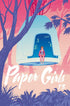 PAPER GIRLS #13 - Kings Comics