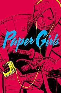 PAPER GIRLS #2 - Kings Comics