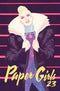 PAPER GIRLS #23 - Kings Comics