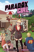 PARADOX GIRL TP VOL 01 - Kings Comics