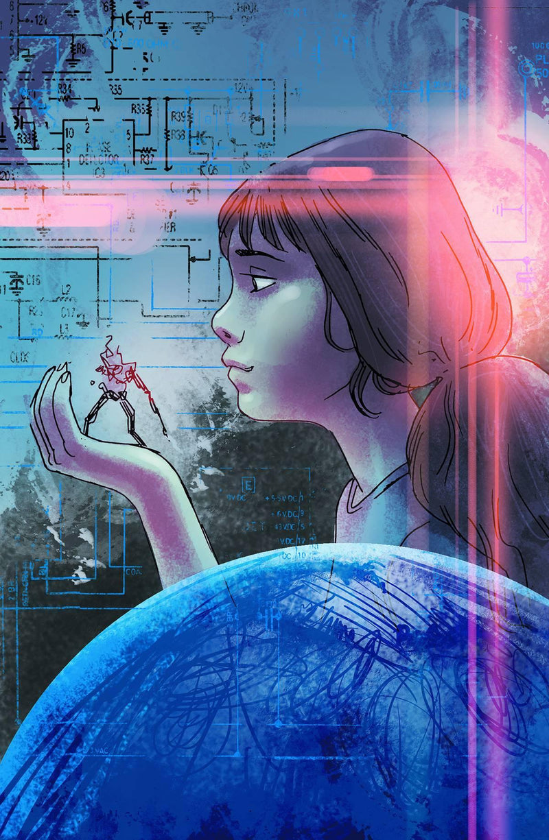 PARIAH #5