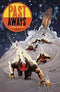 PAST AWAYS FACEDOWN IN THE TIMESTREAM TP - Kings Comics