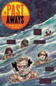 PASTAWAYS #1 KINDT VAR CVR