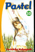 PASTEL VOL 10 GN - Kings Comics