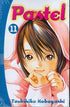 PASTEL VOL 11 GN - Kings Comics