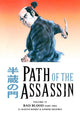PATH OF THE ASSASSIN TP VOL 15 BAD BLOOD PART 2