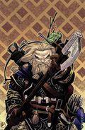 PATHFINDER #4 15 COPY SCALERA VIRGIN INCV - Kings Comics