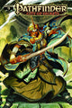 PATHFINDER CITY SECRETS #5